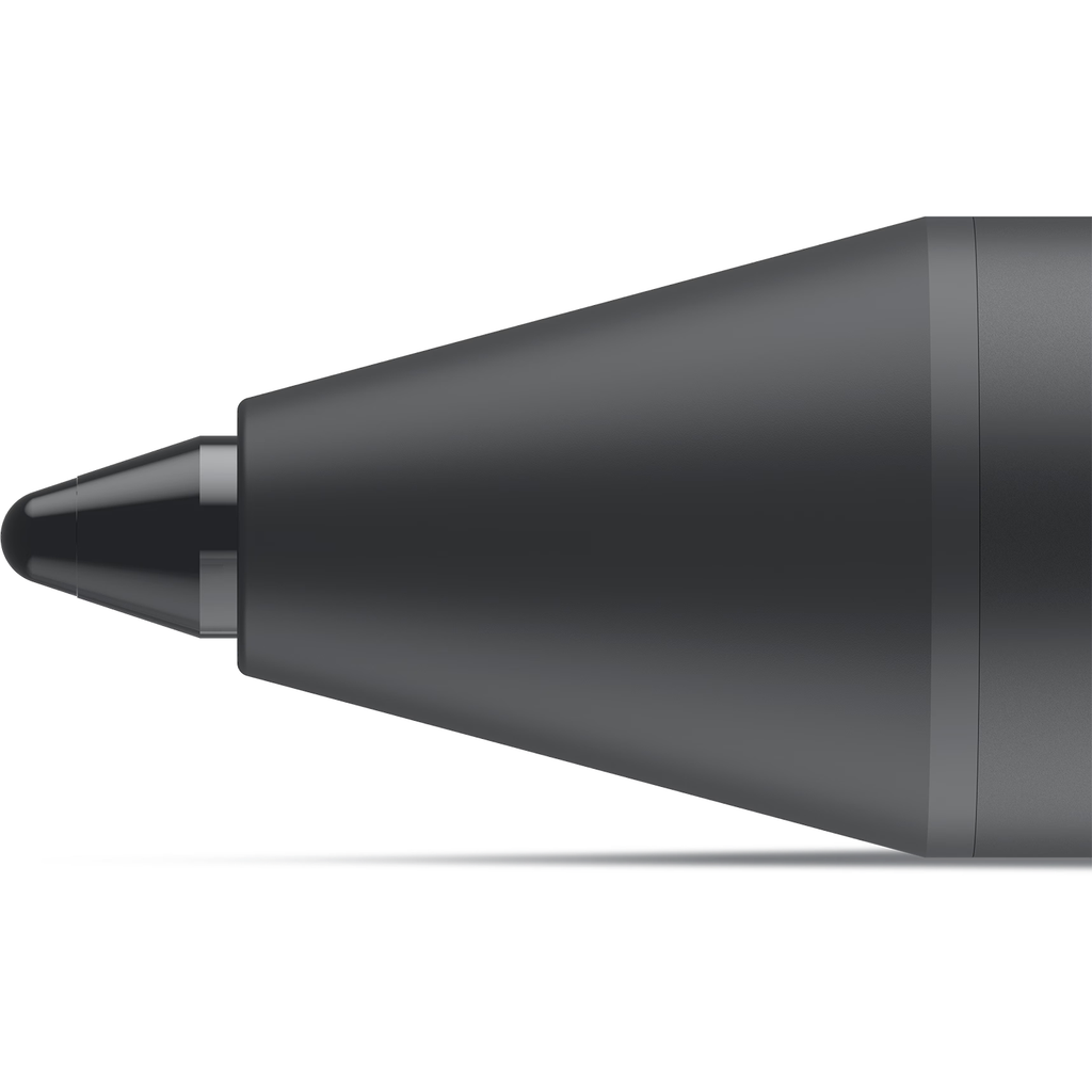 Plug-And-Play Digital Stylus, Dual Side Button Precision Writing Pen For Convertible Touchscreen Laptops