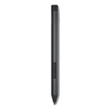 Plug-And-Play Digital Stylus, Dual Side Button Precision Writing Pen For Convertible Touchscreen Laptops